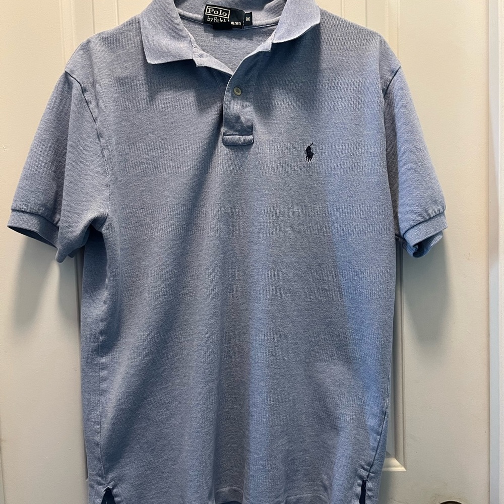 Men’s Polo by Ralph Lauren Medium
